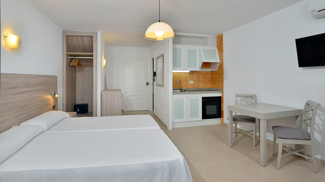 Sol Cala d’Or Apartamentos